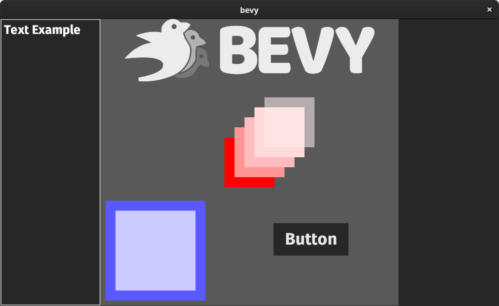 bevy ui